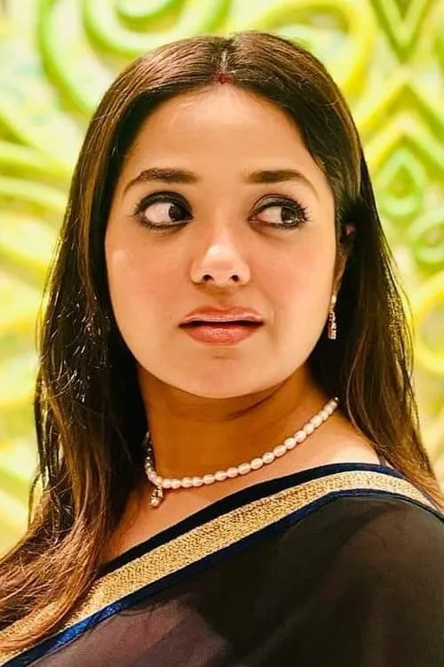 Mimi Dutta