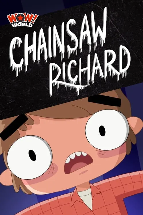Chainsaw Richard (movie)
