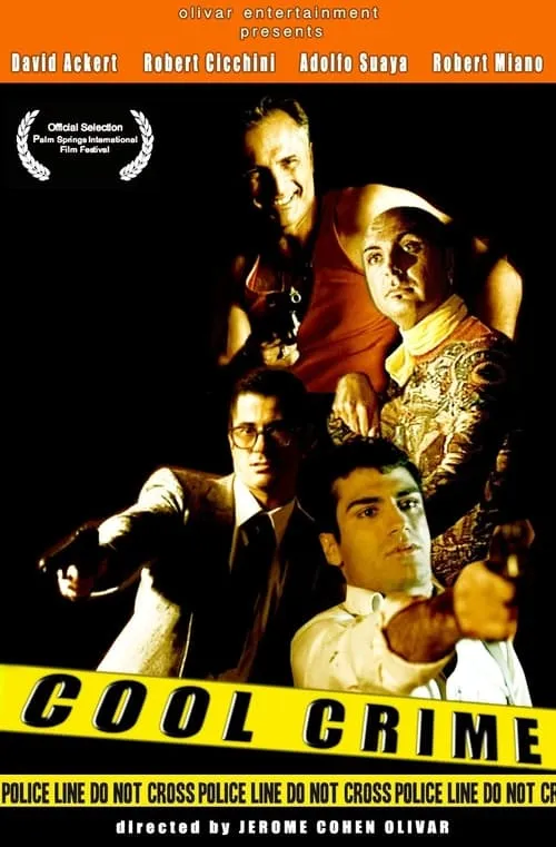 Cool Crime (movie)