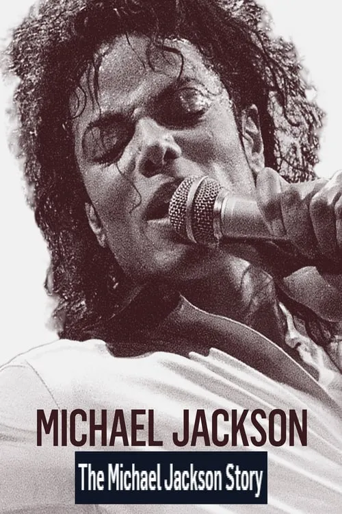 The Michael Jackson Story (фильм)