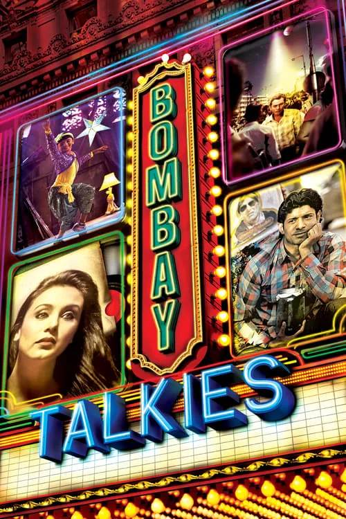 Bombay Talkies (movie)