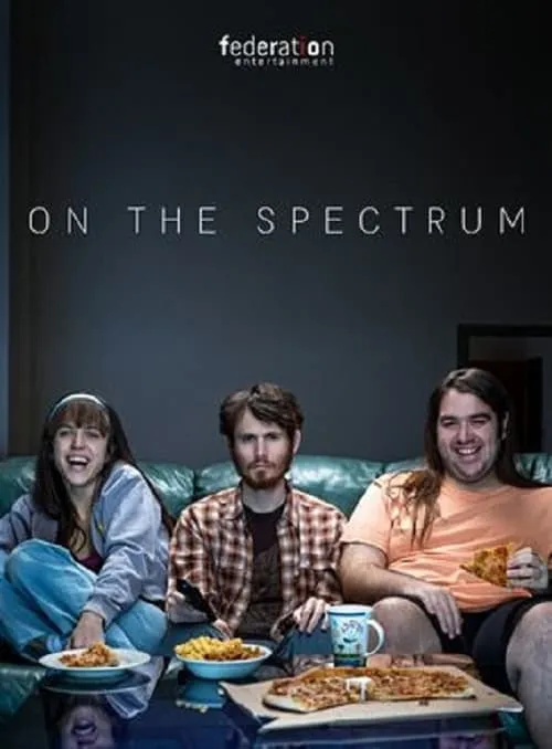 On the Spectrum (series)