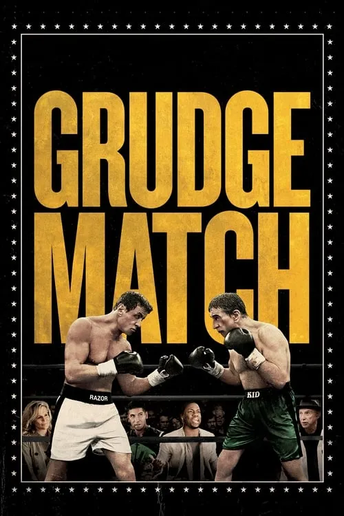 Grudge Match (movie)