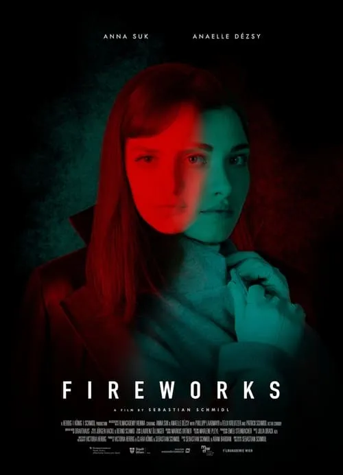 Fireworks (movie)