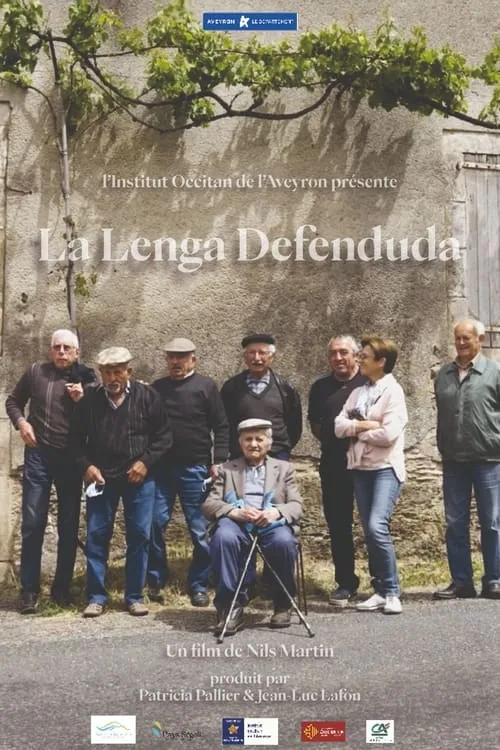 La lenga defenduda (фильм)