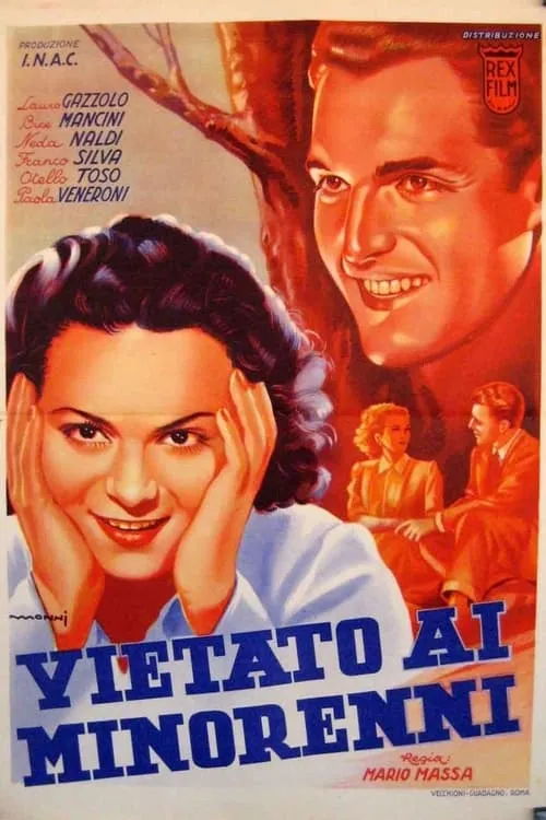 Vietato ai minorenni (movie)