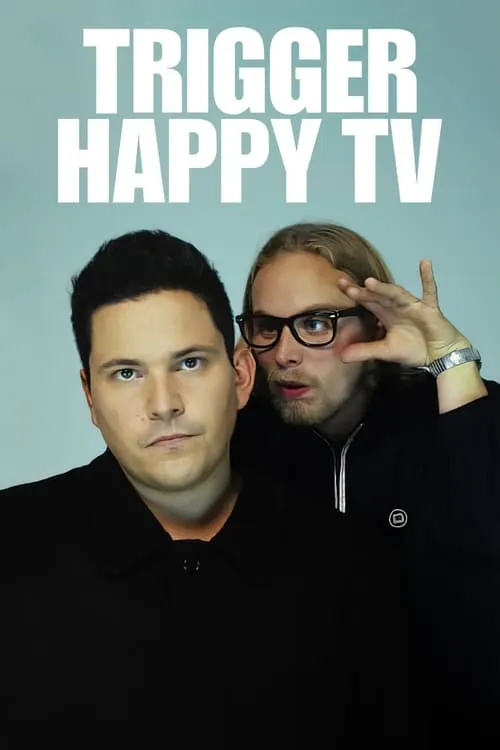 Trigger Happy TV (series)