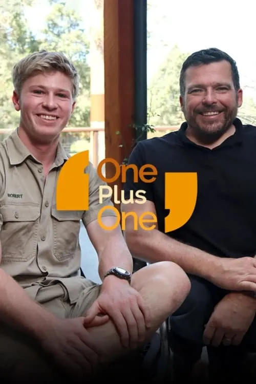 Kurt Fearnley's One Plus One (сериал)