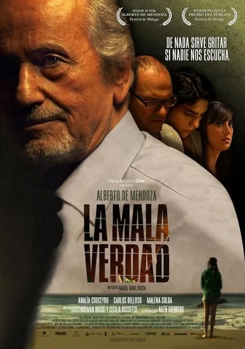 La mala verdad (фильм)