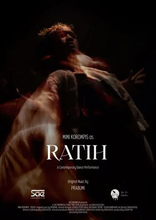 RATIH (фильм)