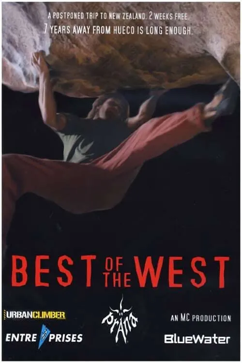 Best of the West (фильм)