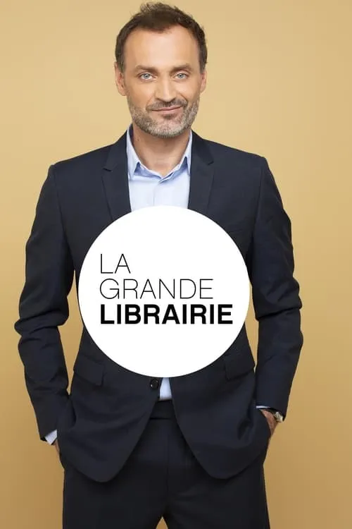 La grande librairie (сериал)