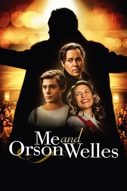 Me and Orson Welles (movie)