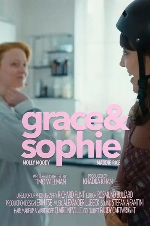 Grace & Sophie (movie)