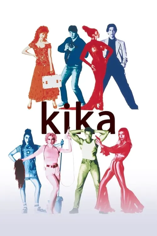 Kika (movie)