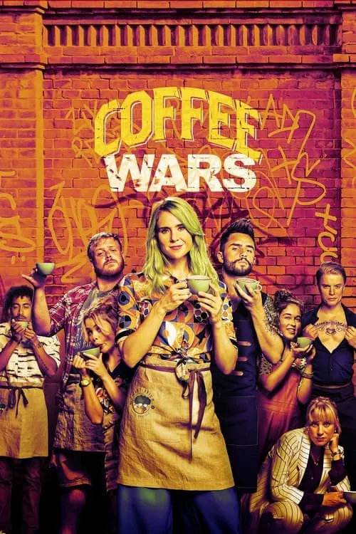 Coffee Wars (фильм)