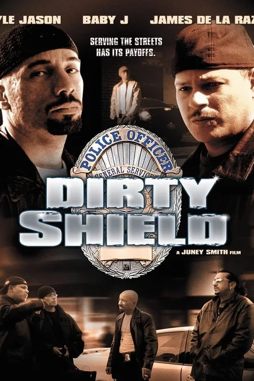 Dirty Shield (фильм)