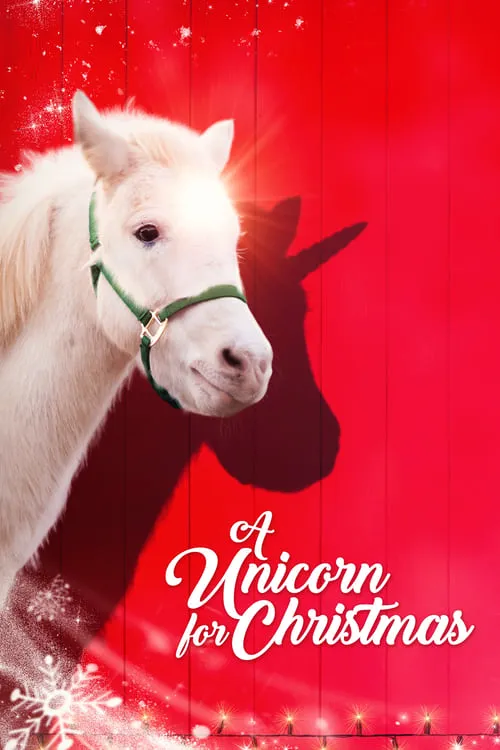 A Unicorn for Christmas (movie)