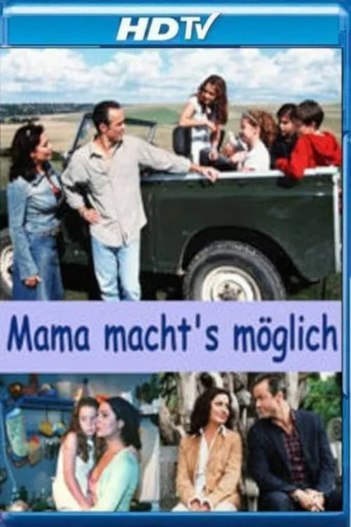 Mama macht’s möglich (movie)