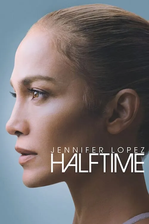 Halftime (movie)