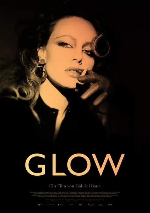 GLOW (movie)