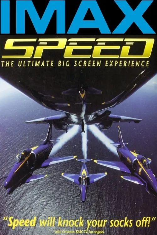 Speed (movie)