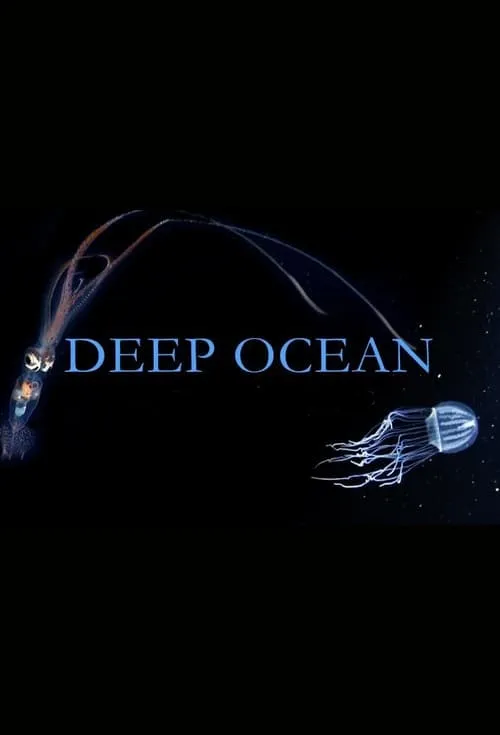 Deep Ocean (series)