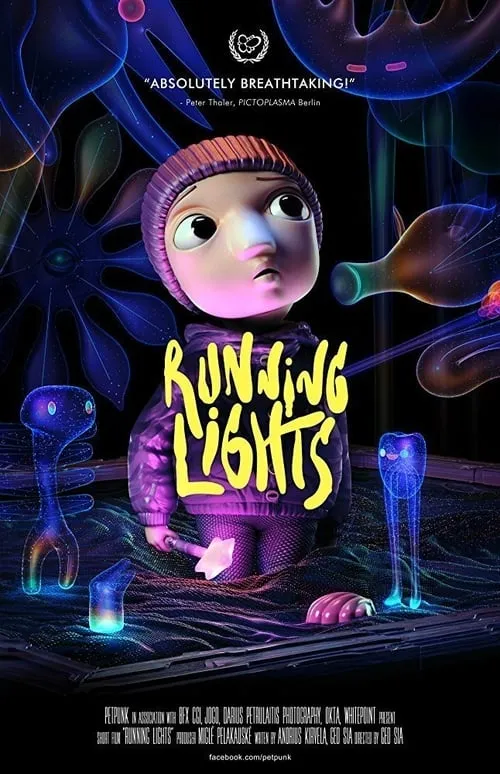 Running Lights (movie)