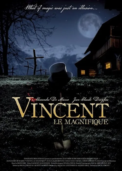 The Great Vincent (movie)