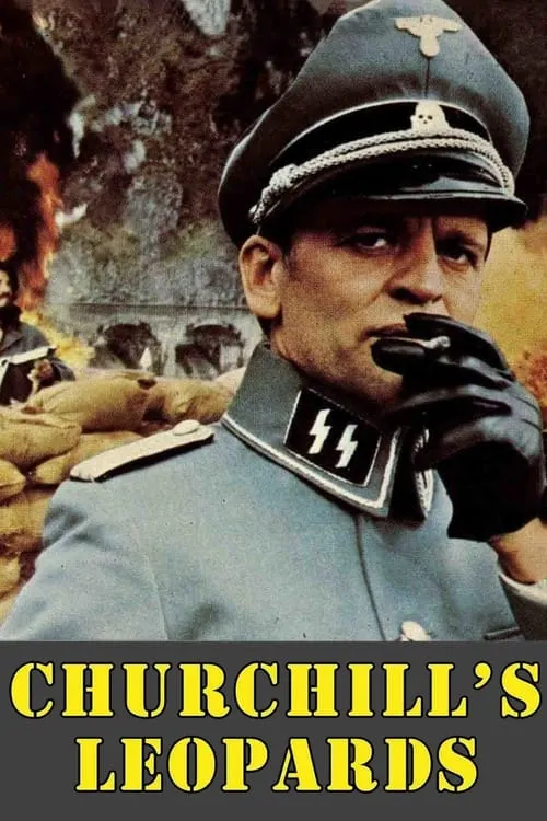 Churchill's Leopards (movie)