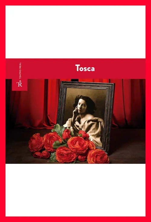 Tosca - Teatro Real (movie)