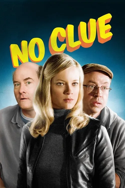 No Clue (movie)