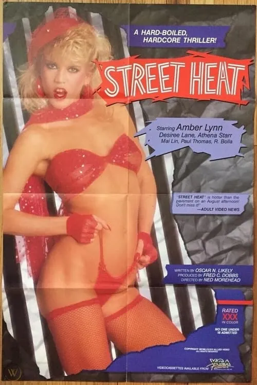 Street Heat (movie)