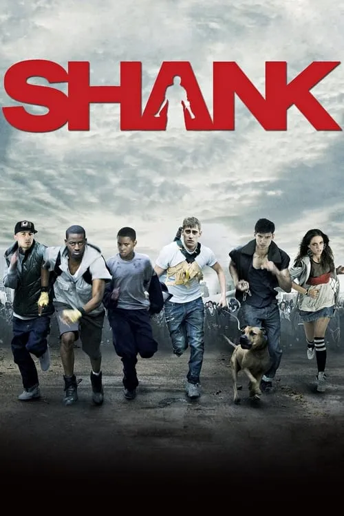 Shank (movie)