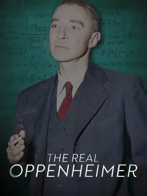 The Real Oppenheimer (фильм)