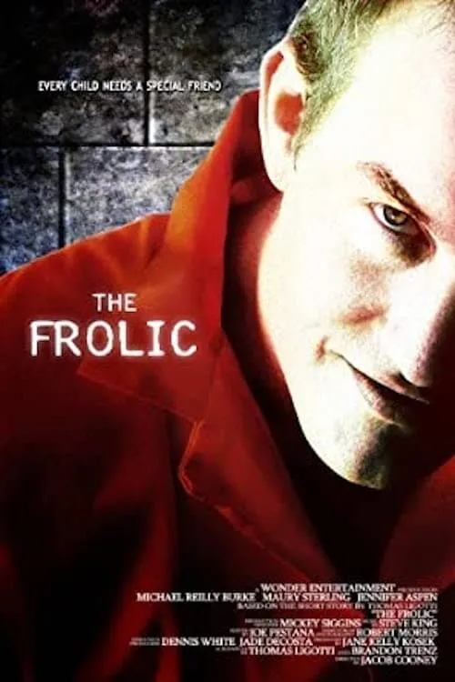 The Frolic (фильм)