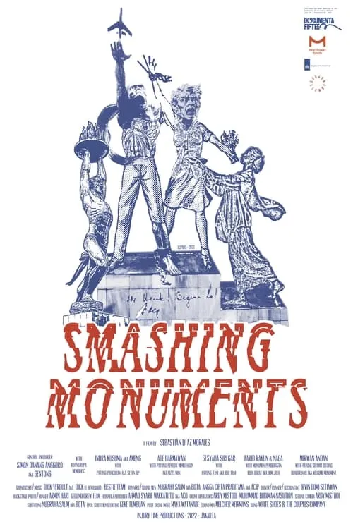 Smashing Monuments (movie)