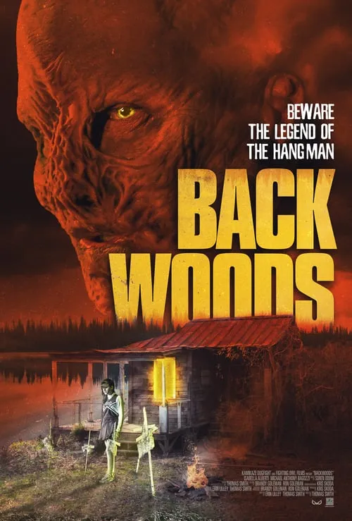 Backwoods (movie)