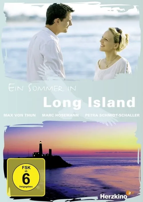 Ein Sommer in Long Island (movie)