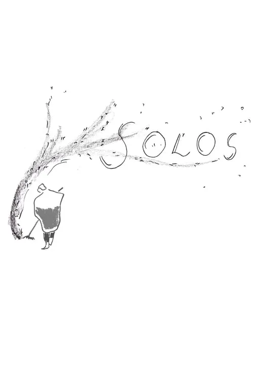 Solos (фильм)