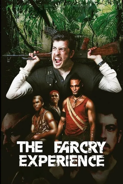 The Far Cry Experience (movie)