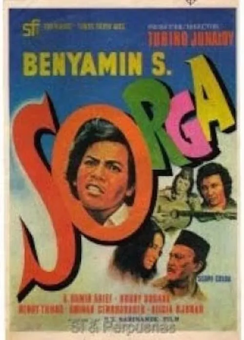 Sorga (movie)