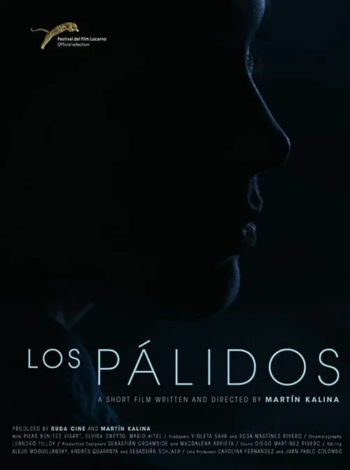 Los pálidos