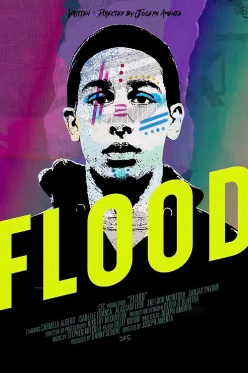 Flood (фильм)