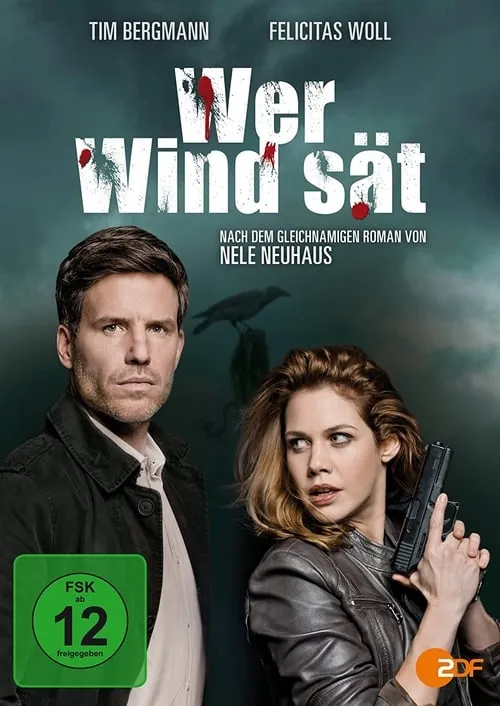 Wer Wind sät