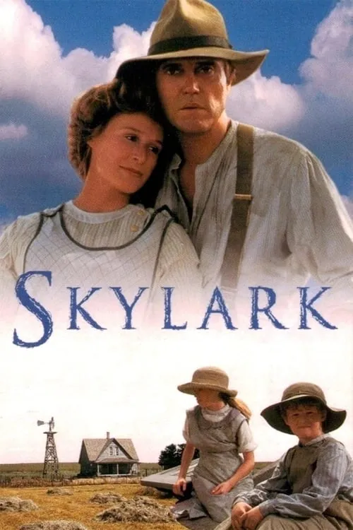 Skylark (movie)