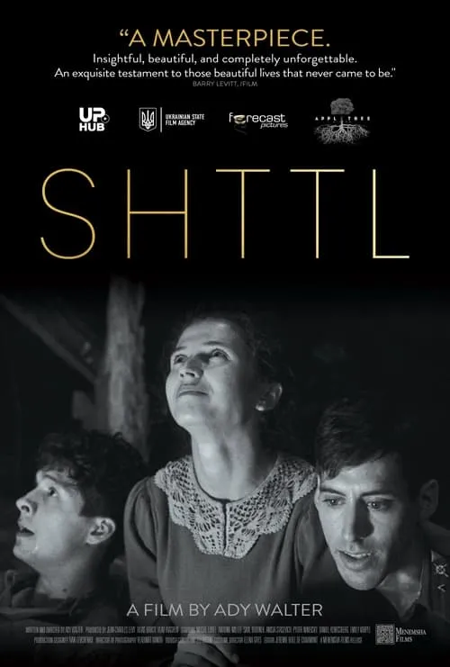 SHTTL (movie)