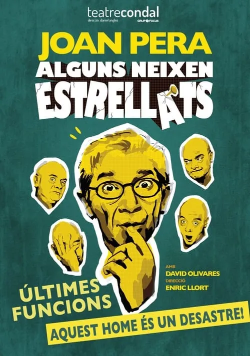 Alguns neixen estrellats (фильм)