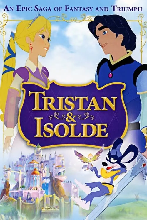 Tristan & Isolde (movie)