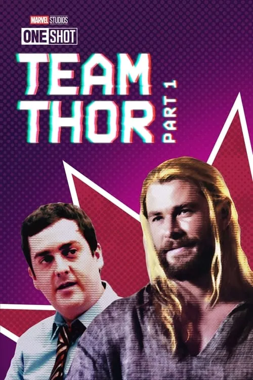 Team Thor (movie)